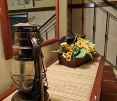 Caiazzo House | Elìsim House: Pet & Child Friendly with a 9.7 Guest Rating