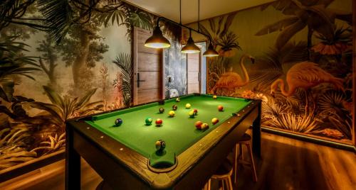 Centro Hostel | elíseo - livingCoworking - Malasaña