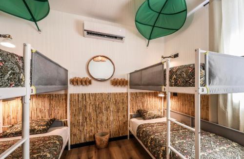 Centro Hostel | elíseo - livingCoworking - Malasaña