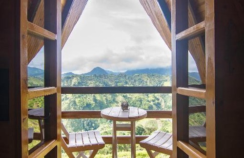 Pensilvania Ski Chalet | Discover El Águila Eco Cabañas: Pet-Friendly Retreat