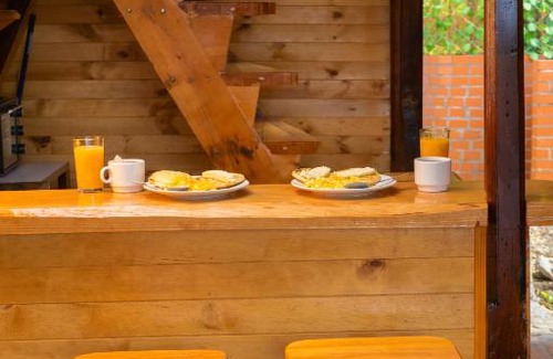 Pensilvania Ski Chalet | Discover El Águila Eco Cabañas: Pet-Friendly Retreat