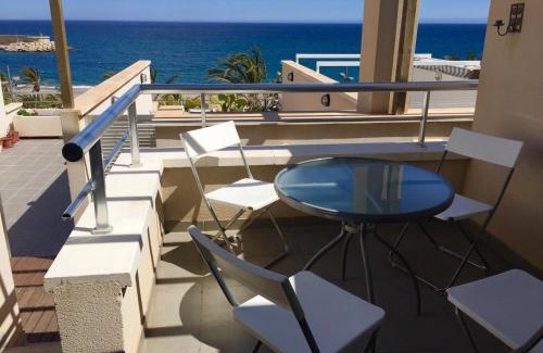 Carboneras Apartment | Guest Rated 10/10 at El Ático de Carboneras with Ocean View