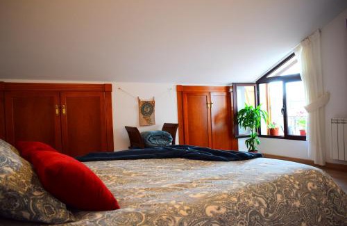 Velez-Blanco Apartment | Discover El Ático de La Casa Viva: Pet & Child Friendly Stay