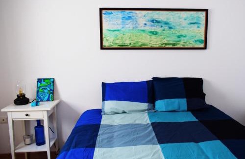Velez-Blanco Apartment | Discover El Ático de La Casa Viva: Pet & Child Friendly Stay