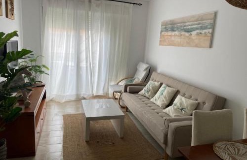 Vera Beach Apartment | Beautiful Penthouse with Private Pool Near the Beach