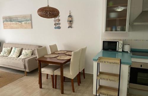 Vera Beach Apartment | Beautiful Penthouse with Private Pool Near the Beach