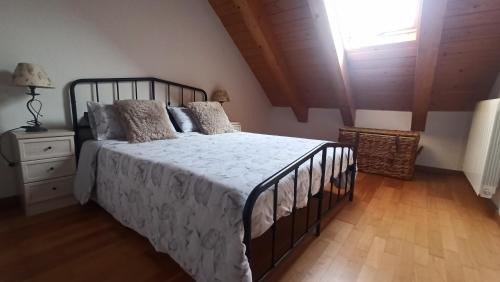 Abena Apartment | Family-Friendly Getaway at El Ático de Sabi
