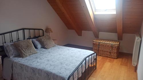 Abena Apartment | Family-Friendly Getaway at El Ático de Sabi