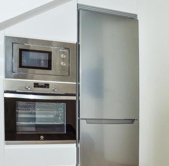 Astorga Apartment | Child-Friendly El Ático Apartment with Exceptional Rating