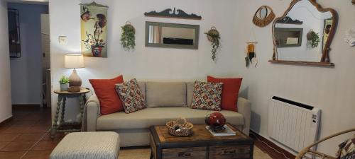 San Juan Apartment | Family-Friendly El 6 De Busquet with Outstanding Reviews