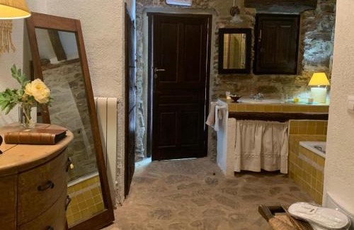 Vilches House | Experience El Añadío: Oceanfront Retreat with Top Amenities