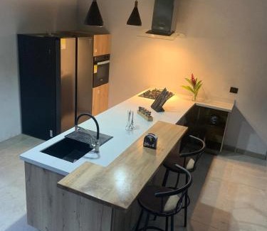 Turbo House | Budget-Friendly EL ABRAZO: Pet Friendly Getaway Awaits