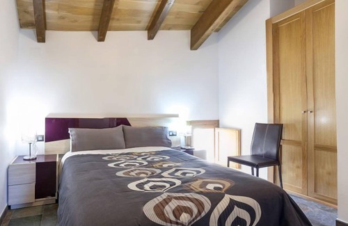 Valle de Sedano House | Experience El Abrigaño del Cañon I y II: 4-Star Bliss