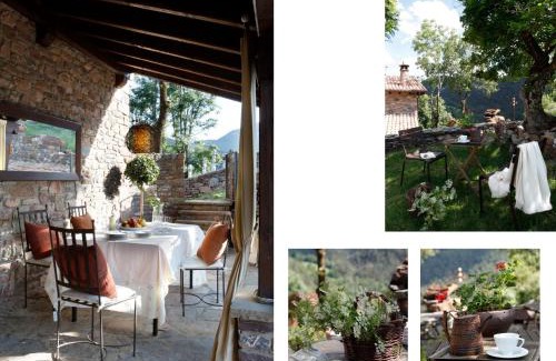 Renanue House | Pet-Friendly Escape at El Acebo de Casa Muria - Rated 9.7