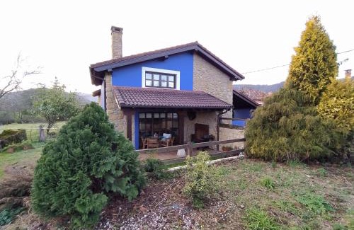 Beloncio House | Discover El Acebo - Family-Friendly and Guest Rated 9.3