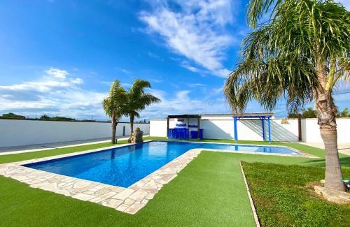 La Coquina Villa | Oceanfront Paradise at EL ALAZAN - Rated 10/10 by Guests