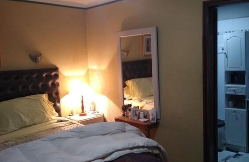 Villa General Belgrano House | Experience El Alemán: Pet-Friendly Stay with Pool Access