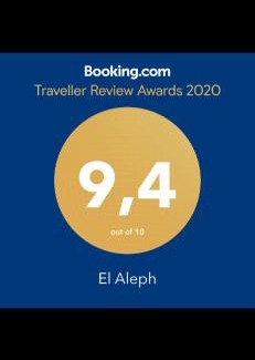La Restinga Apartment | Guest Rated: 8.8 at El Aleph with Oceanfront Dining