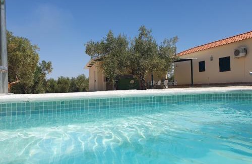 La Carlota House | El Algar Casa Rural