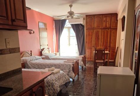 Santa Maria Apartment | El Algarrobo
