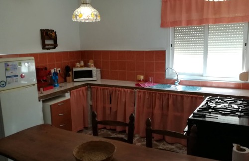 Guadix Cottage | Discover El Algarrobo Cave House: A Magical Retreat
