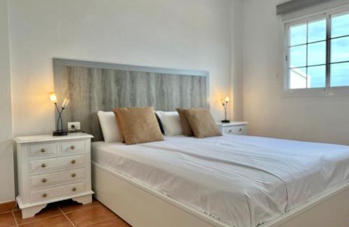 Puerto de la Cruz Apartment | El Alisio