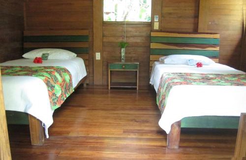 El Valle Cabin | Experience El Almejal: Pet-Friendly with Oceanfront Views