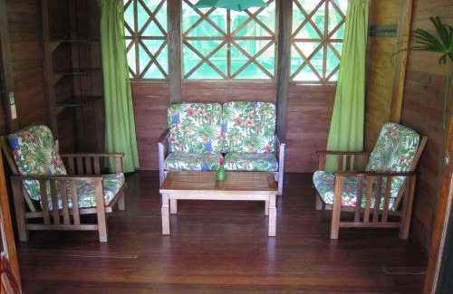 El Valle Cabin | Experience El Almejal: Pet-Friendly with Oceanfront Views