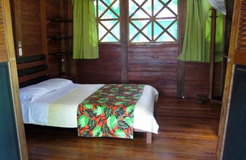 El Valle Cabin | Experience El Almejal: Pet-Friendly with Oceanfront Views