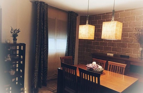 Aldea Quintana House | El Almendro: Guest Rated 9.4 - Pet-Friendly with Pool