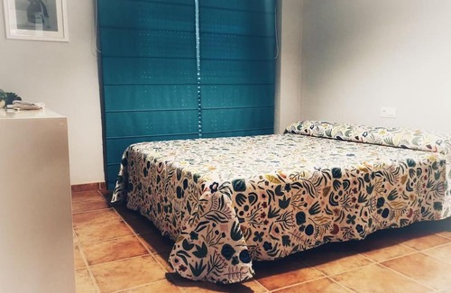 Aldea Quintana House | El Almendro: Guest Rated 9.4 - Pet-Friendly with Pool