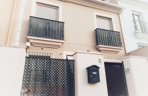 Aldea Quintana House | El Almendro: Guest Rated 9.4 - Pet-Friendly with Pool