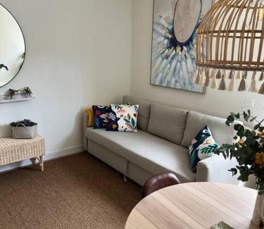 Burgos Apartment | Family-Friendly El Alojamiento de San Julián - Rated 9.4/10