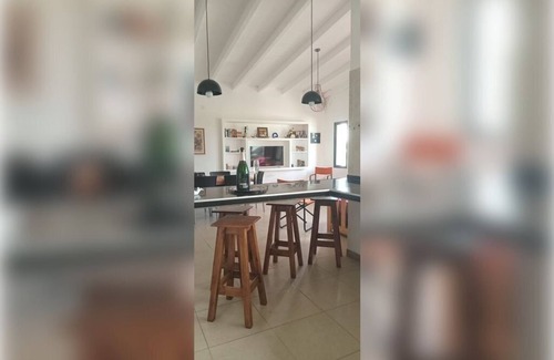 Campo Quijano Cabin | Discover the Ideal Family Retreat in Salta for 10 Guests