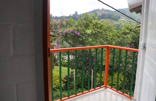 Salento House | Unforgettable Views at EL Altillo in Salento