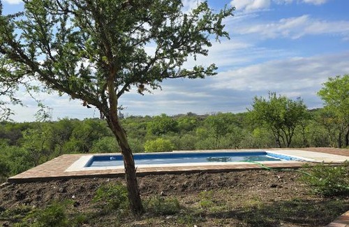 San Javier Ski Chalet | El Alto