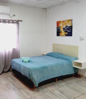 Charata Apartment | El Amanecer