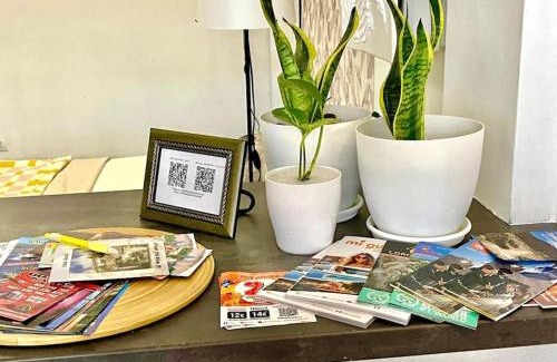 Las Galletas Apartment | Family-Friendly Escape at El Anclaje de las Galletas