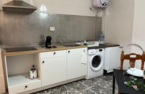 Las Galletas Apartment | Family-Friendly Escape at El Anclaje de las Galletas