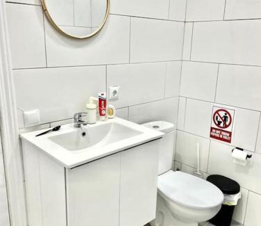 Las Galletas Apartment | Family-Friendly Escape at El Anclaje de las Galletas