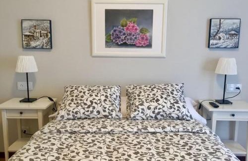 Santa Eulalia de Morcin Apartment | Guest Rated: El Angliru 3 - Family Friendly with Wifi