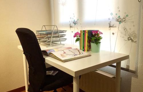 Santa Eulalia de Morcin Apartment | Guest Rated: El Angliru 3 - Family Friendly with Wifi