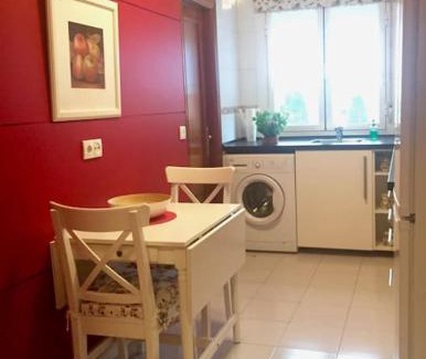 Santa Eulalia de Morcin Apartment | Guest Rated: El Angliru 3 - Family Friendly with Wifi