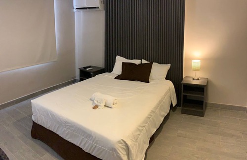 Talara Hotel | Discover El Angolo Hotel Talara: Pool, Spa & Family Fun