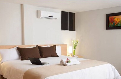 Talara Hotel | Discover El Angolo Hotel Talara: Pool, Spa & Family Fun