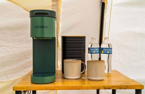 Dripping Springs RV Rental | Relax at Stargazer El Apache with Pool & Pet-Friendly Comfort