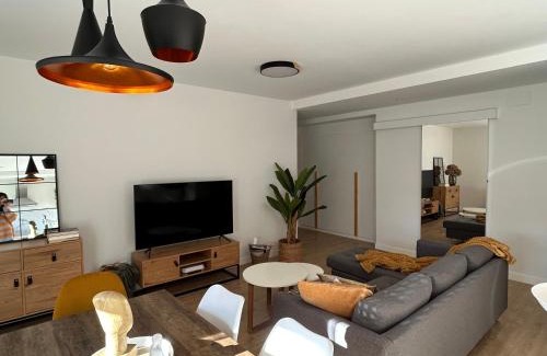 Candas Apartment | Discover El Apartamento de Alba in Beautiful Candás