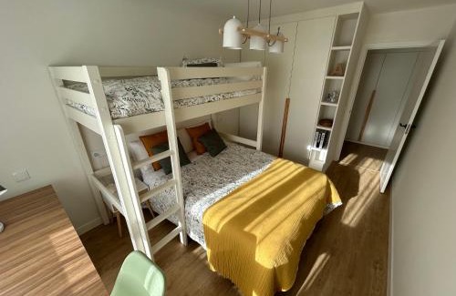 Candas Apartment | Discover El Apartamento de Alba in Beautiful Candás