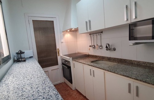 La Pobla Llarga Apartment | Discover El Apartamento de Julia in Pobla Llarga - 10/10 Rated