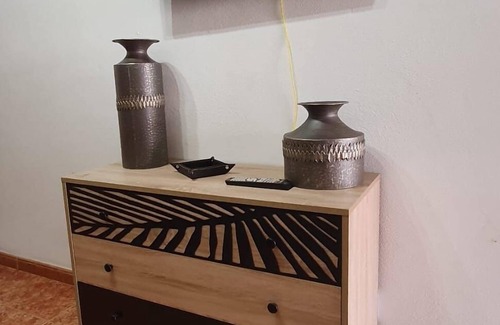 La Pobla Llarga Apartment | Discover El Apartamento de Julia in Pobla Llarga - 10/10 Rated